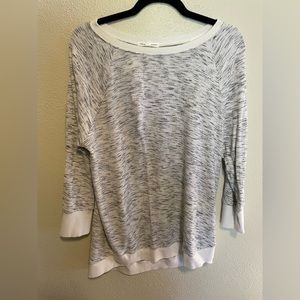 Thread 4 Thought Marble Tunic